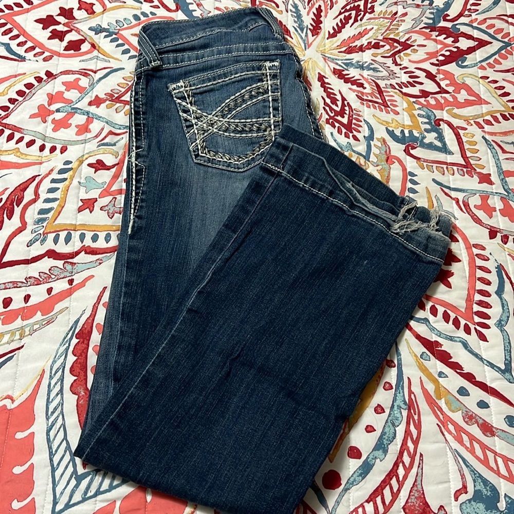 Ariat Trouser